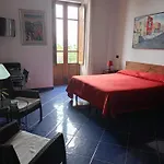 Vendégház Bed& Breakfast Maredomus Milazzo