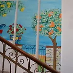 Vendégház Bed& Breakfast Maredomus