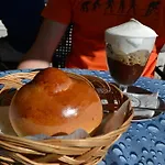 게스트하우스 Bed& Breakfast Maredomus 3*