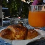 Vendégház Bed& Breakfast Maredomus