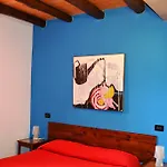 Bed& Breakfast Maredomus Vendégház 3*