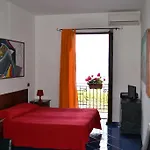 Bed& Breakfast Maredomus 3* Milazzo