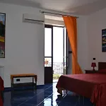 Bed& Breakfast Maredomus 3* Milazzo