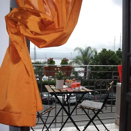 Bed& Breakfast Maredomus 3*