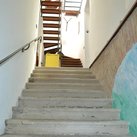 Penzion Bed& Breakfast Maredomus Milazzo
