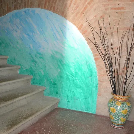 Penzion Bed& Breakfast Maredomus Milazzo