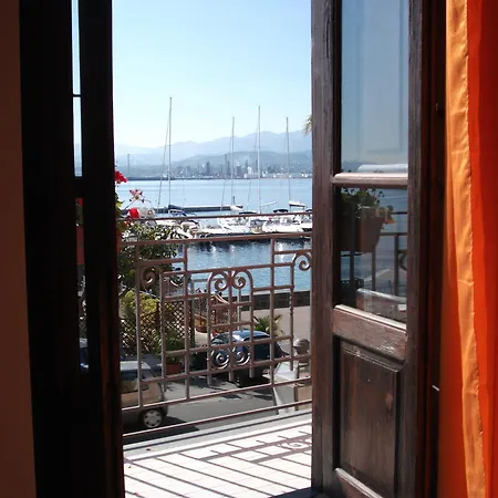 Bed& Breakfast Maredomus Milazzo