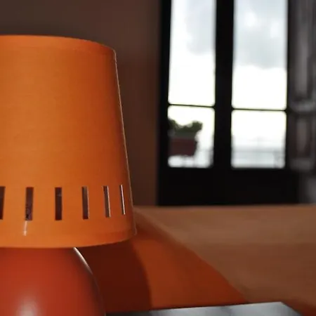 Pensionat Bed& Breakfast Maredomus