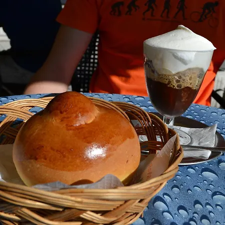 Pensionat Bed& Breakfast Maredomus 4*