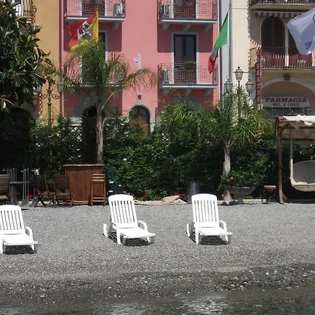 Bed& Breakfast Maredomus Milazzo