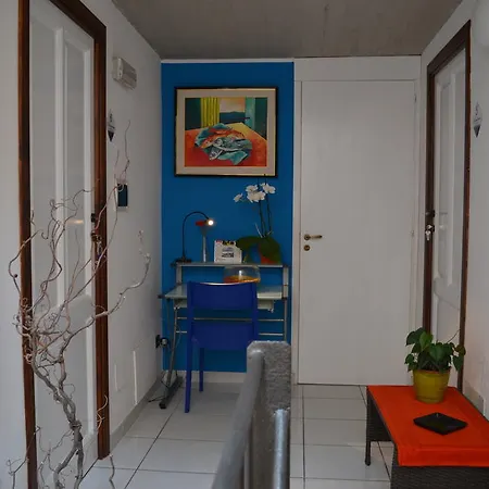 Bed& Breakfast Maredomus