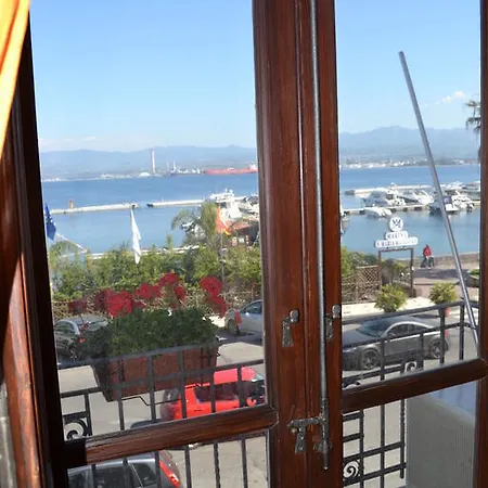Bed& Breakfast Maredomus Milazzo