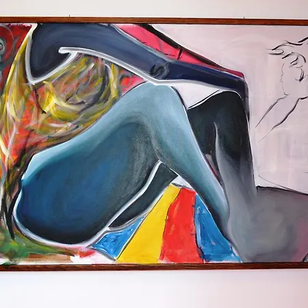 Bed& Breakfast Maredomus Pensionat