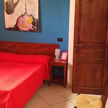 Bed& Breakfast Maredomus