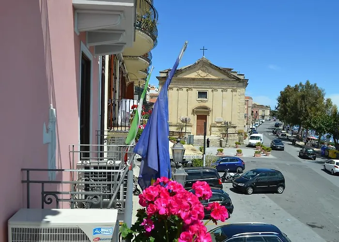 Bed& Breakfast Maredomus