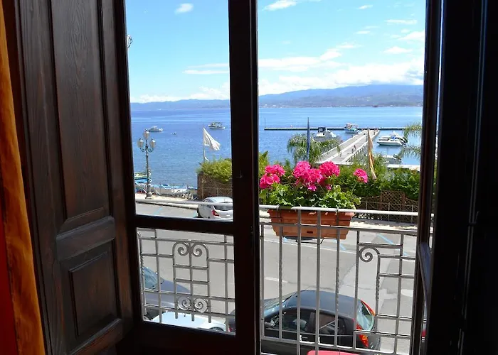 Pensjonat Bed& Breakfast Maredomus 3*