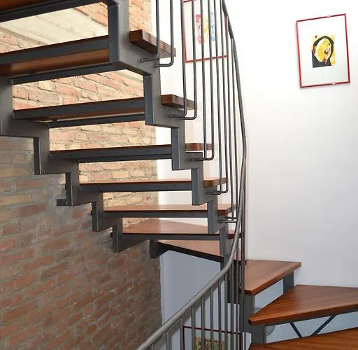 Pensjonat Bed& Breakfast Maredomus Milazzo