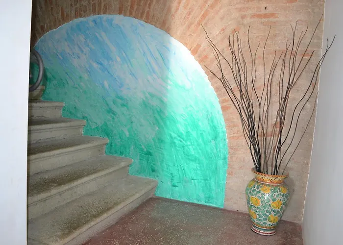 Pensjonat Bed& Breakfast Maredomus Milazzo