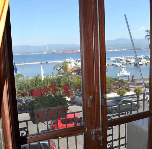 Bed& Breakfast Maredomus Milazzo