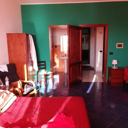 Bed& Breakfast Maredomus Affittacamere *