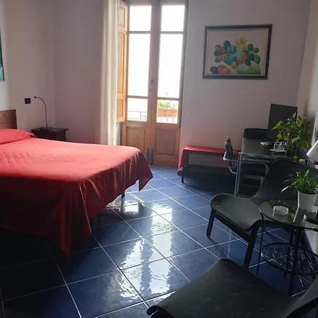 Maredomus 3* Milazzo