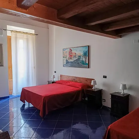 Maredomus Bed & Breakfast