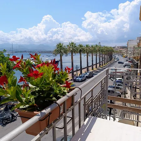 Maredomus Bed & Breakfast Milazzo