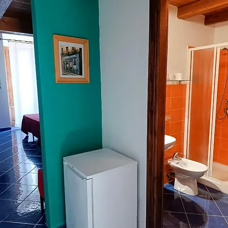 Maredomus Bed & Breakfast Milazzo