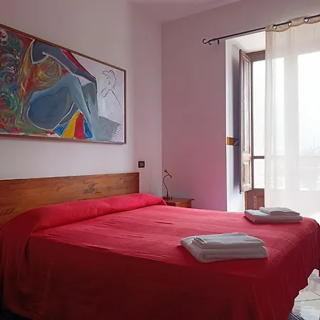 Bed & Breakfast Maredomus 3*