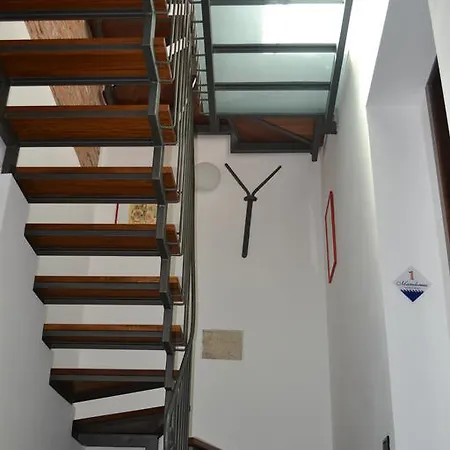 Affittacamere Bed& Breakfast Maredomus Milazzo
