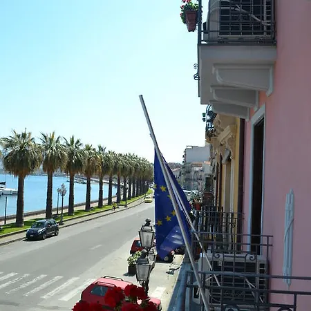Affittacamere Bed& Breakfast Maredomus Milazzo