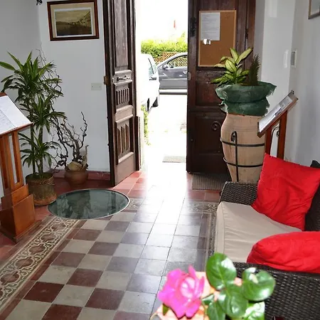Affittacamere Bed& Breakfast Maredomus