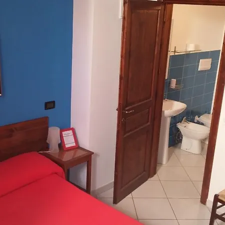 Bed& Breakfast Maredomus Milazzo