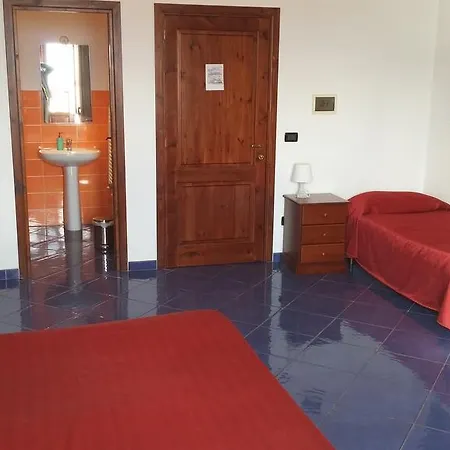 Affittacamere Bed& Breakfast Maredomus