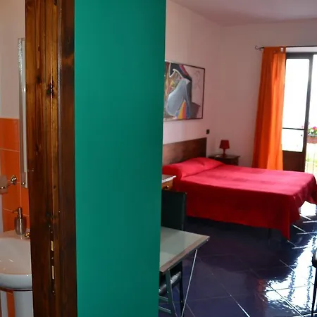 Bed& Breakfast Maredomus Affittacamere *