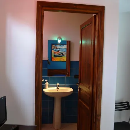 Bed& Breakfast Maredomus Milazzo