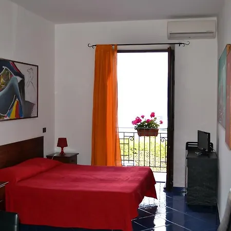 Bed& Breakfast Maredomus * Milazzo