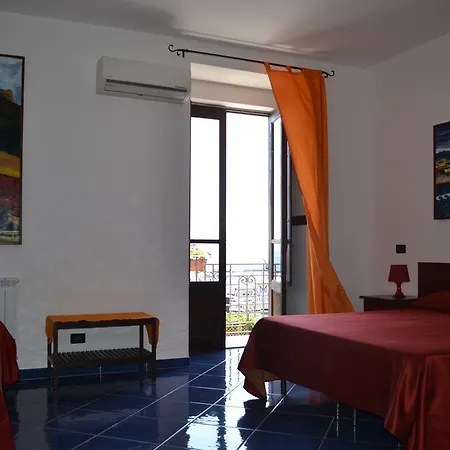 Maredomus 3* Milazzo