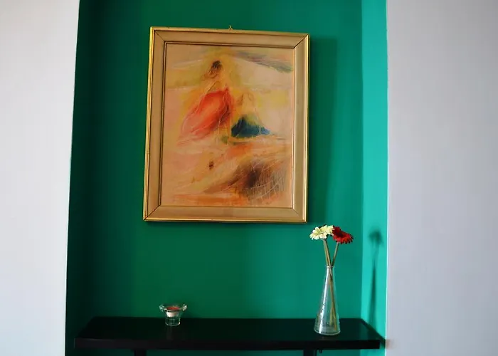 Bed& Breakfast Maredomus